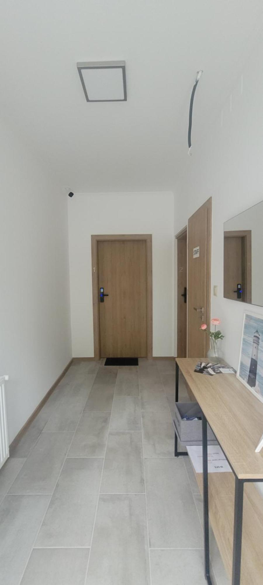 Csaladi Kikoeto Apartman Gyula Exterior photo
